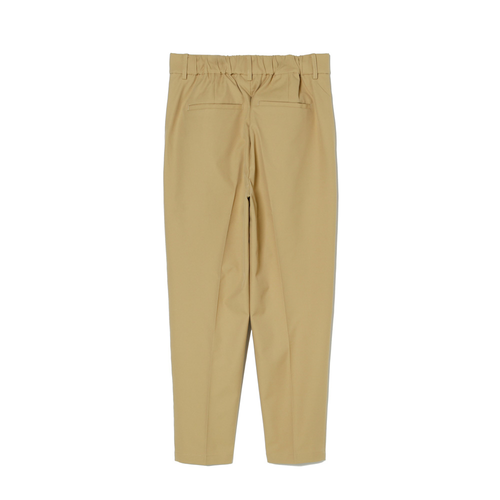 SORONA TAPERED PANTS