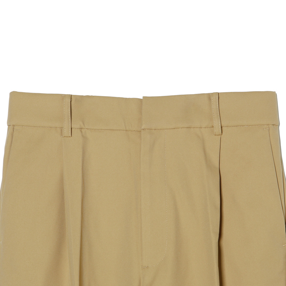 SORONA TAPERED PANTS
