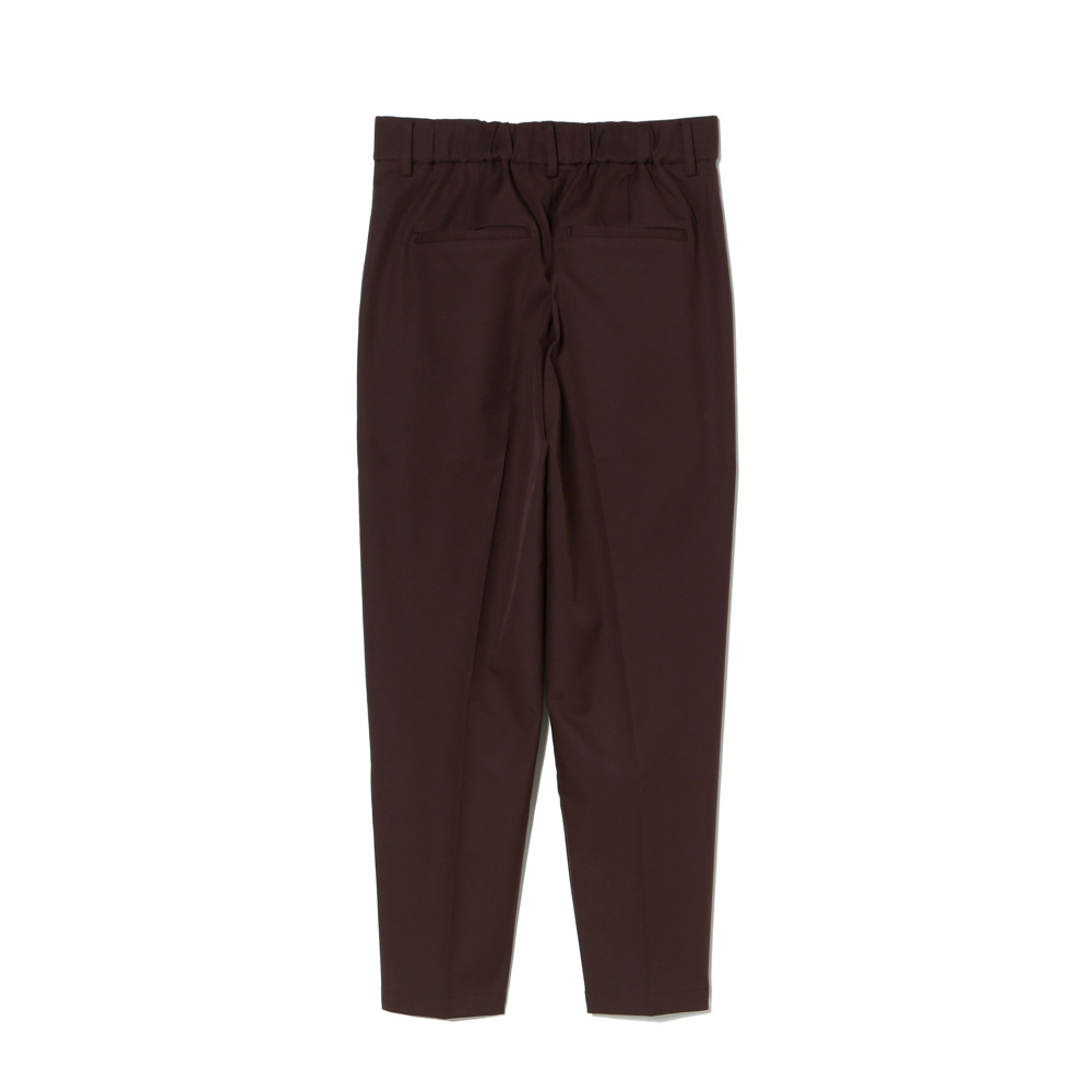 SORONA TAPERED PANTS