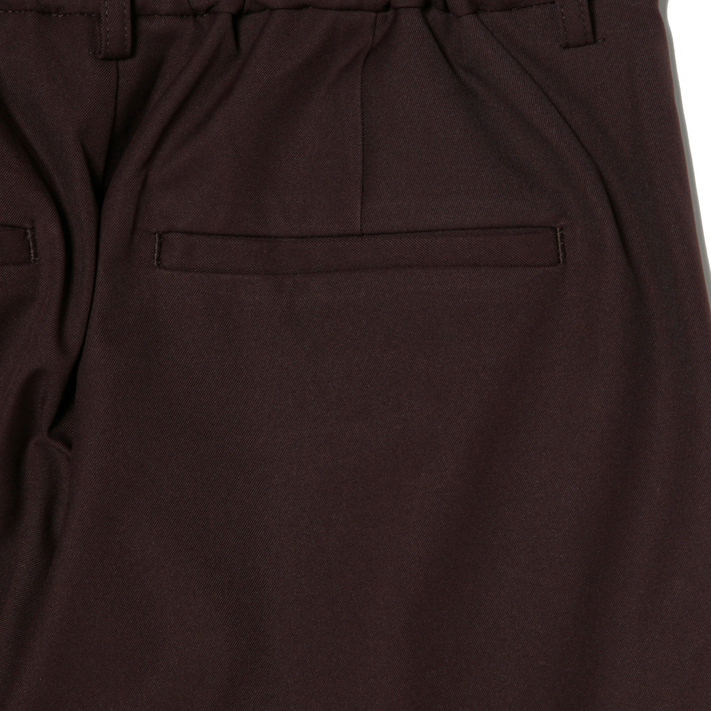 SORONA TAPERED PANTS