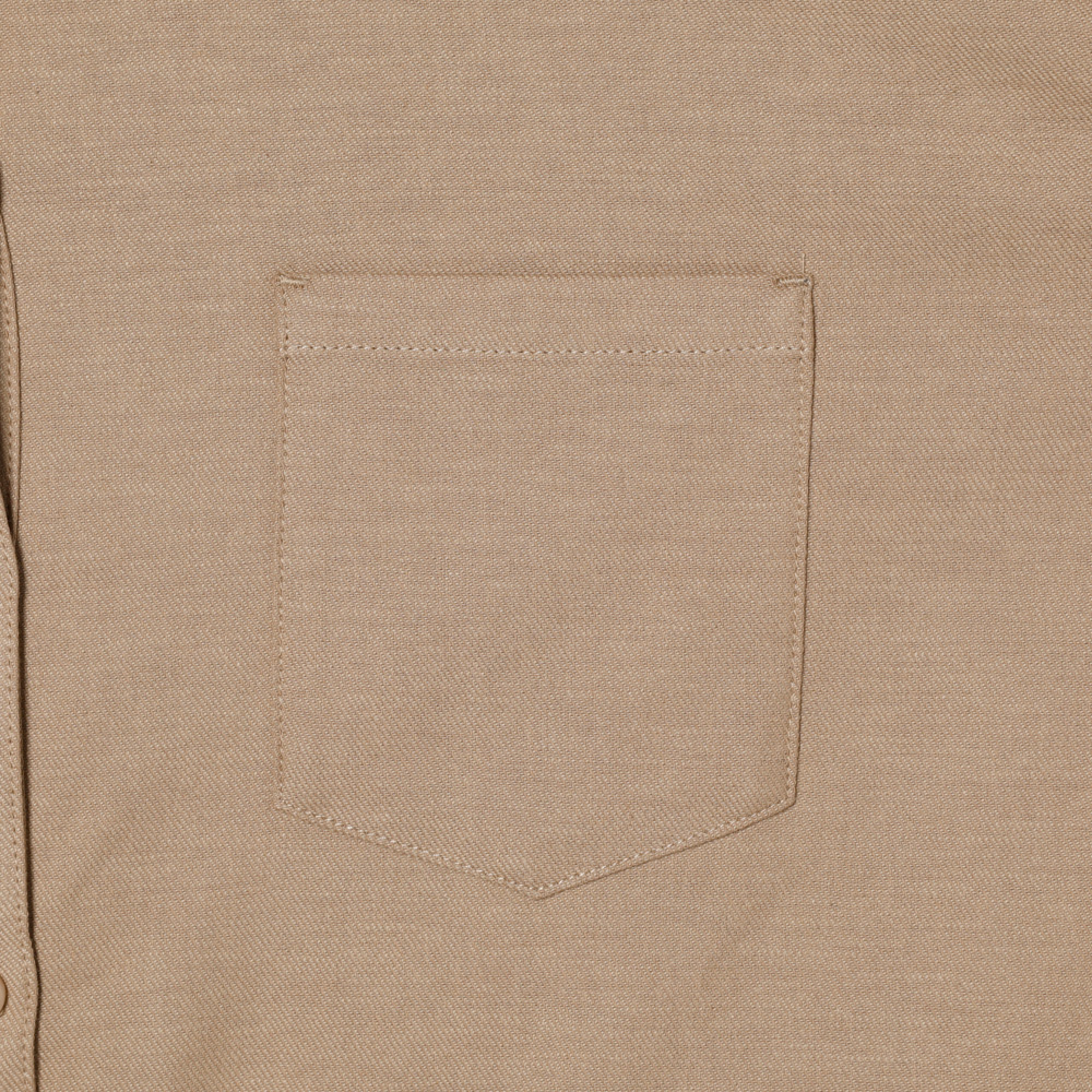 GATHERING SHIRT