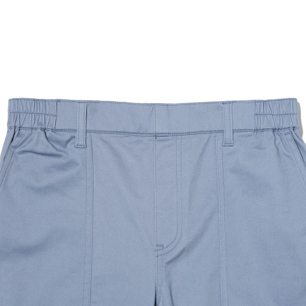 TWILL STRETCH PANTS