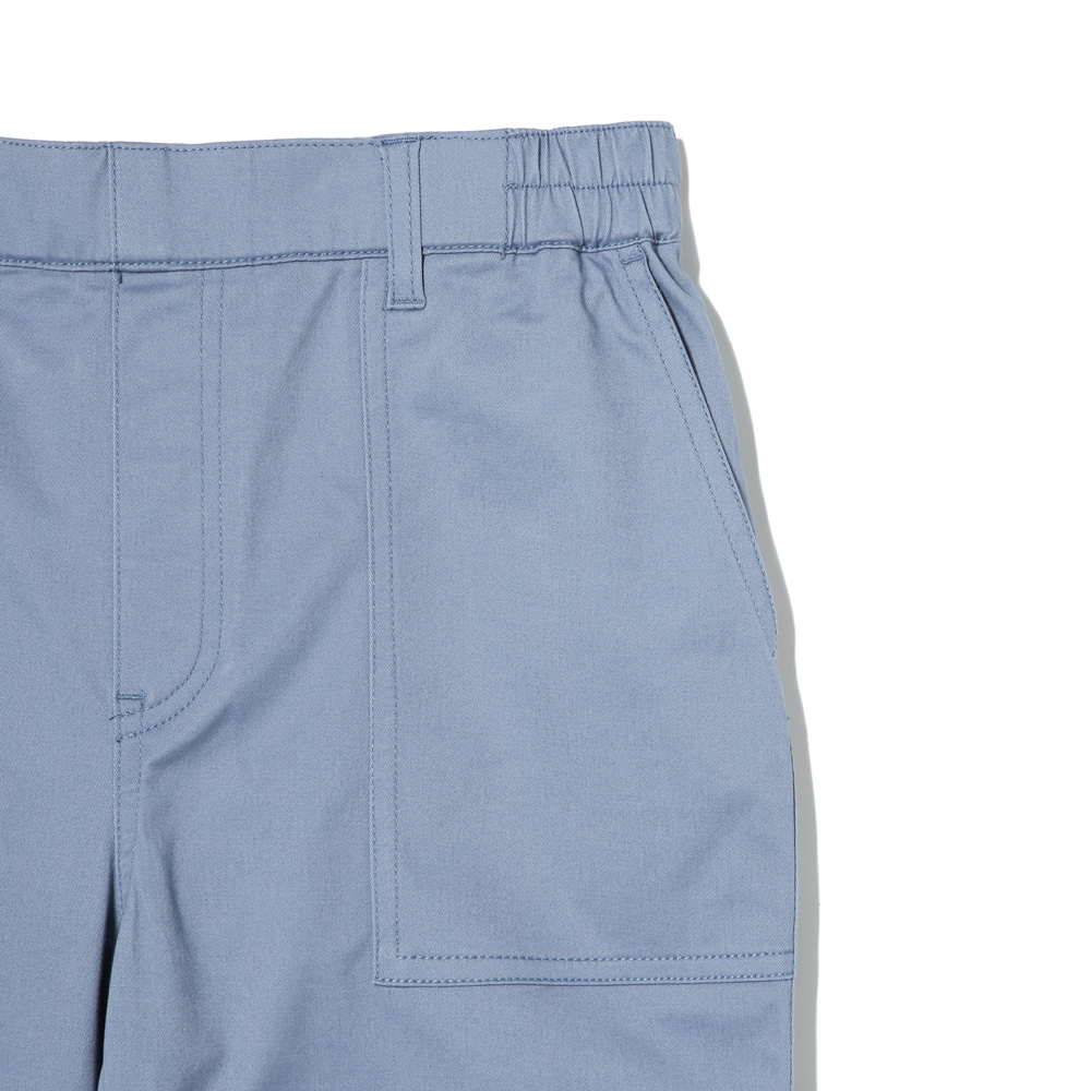 TWILL STRETCH PANTS