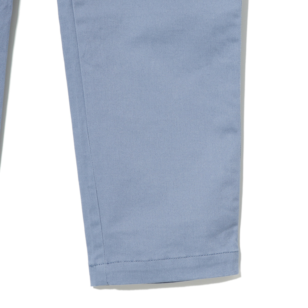 TWILL STRETCH PANTS