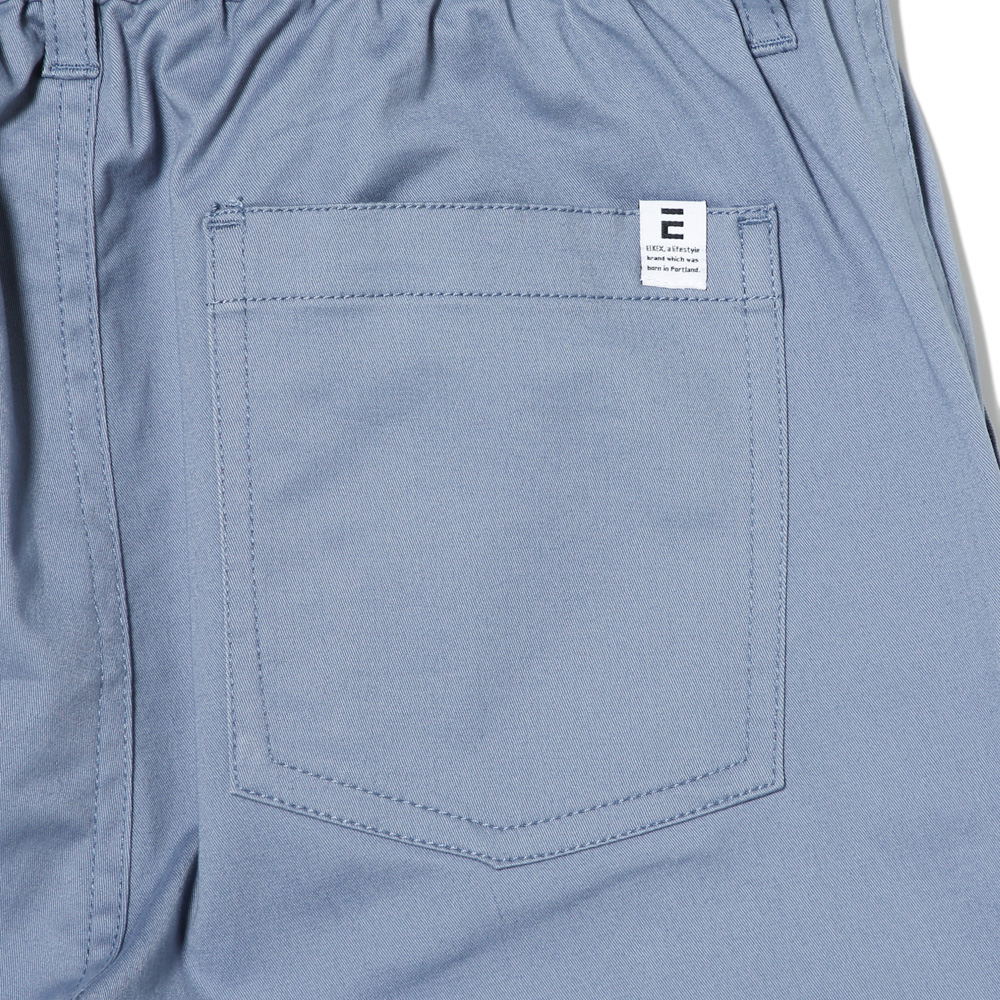 TWILL STRETCH PANTS