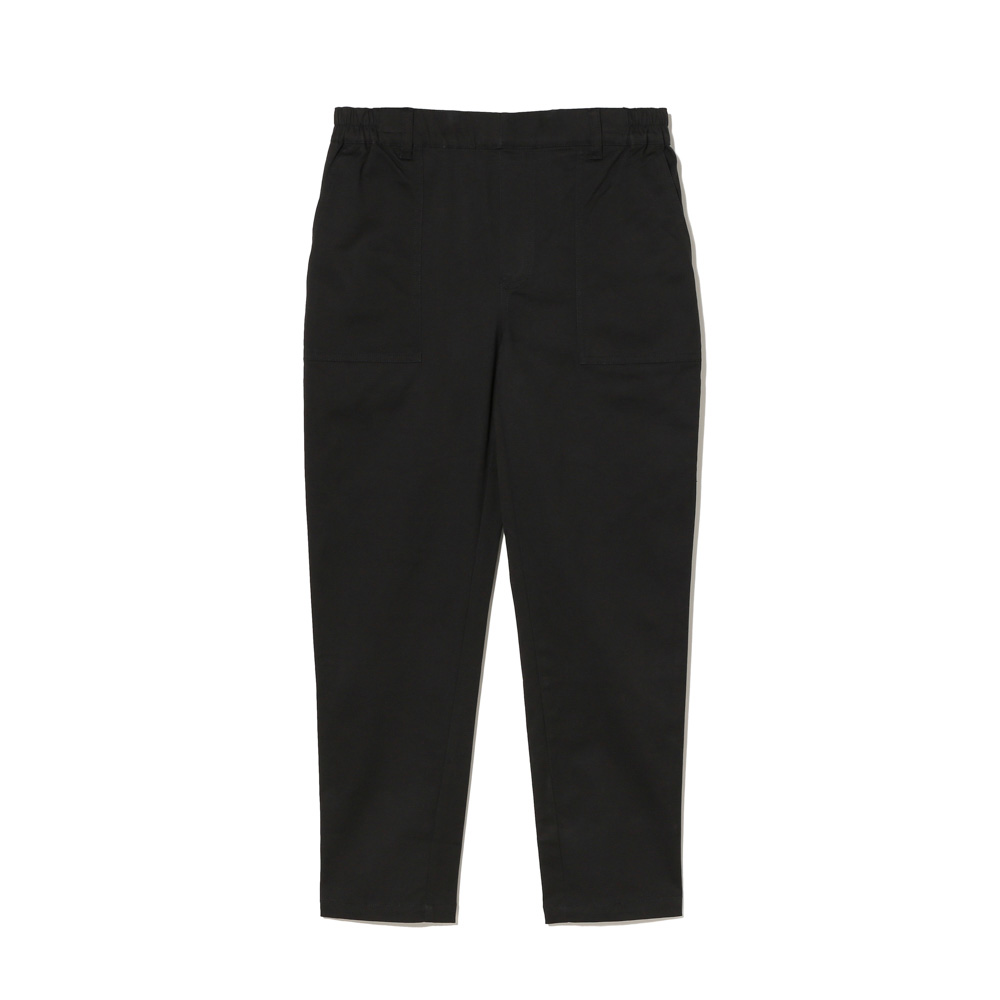 TWILL STRETCH PANTS