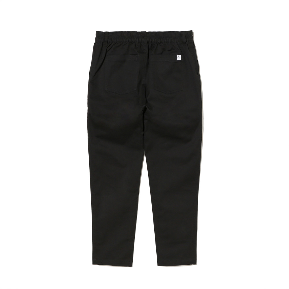 TWILL STRETCH PANTS