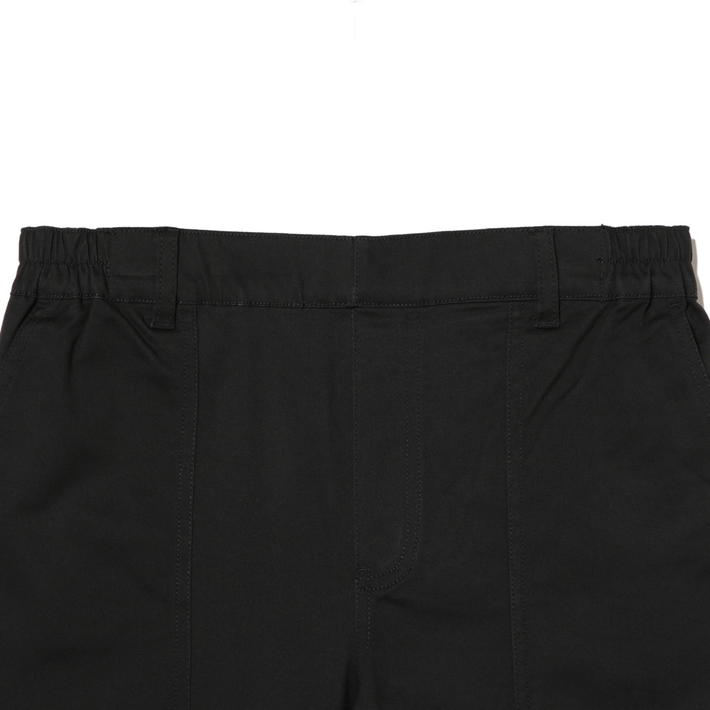 TWILL STRETCH PANTS