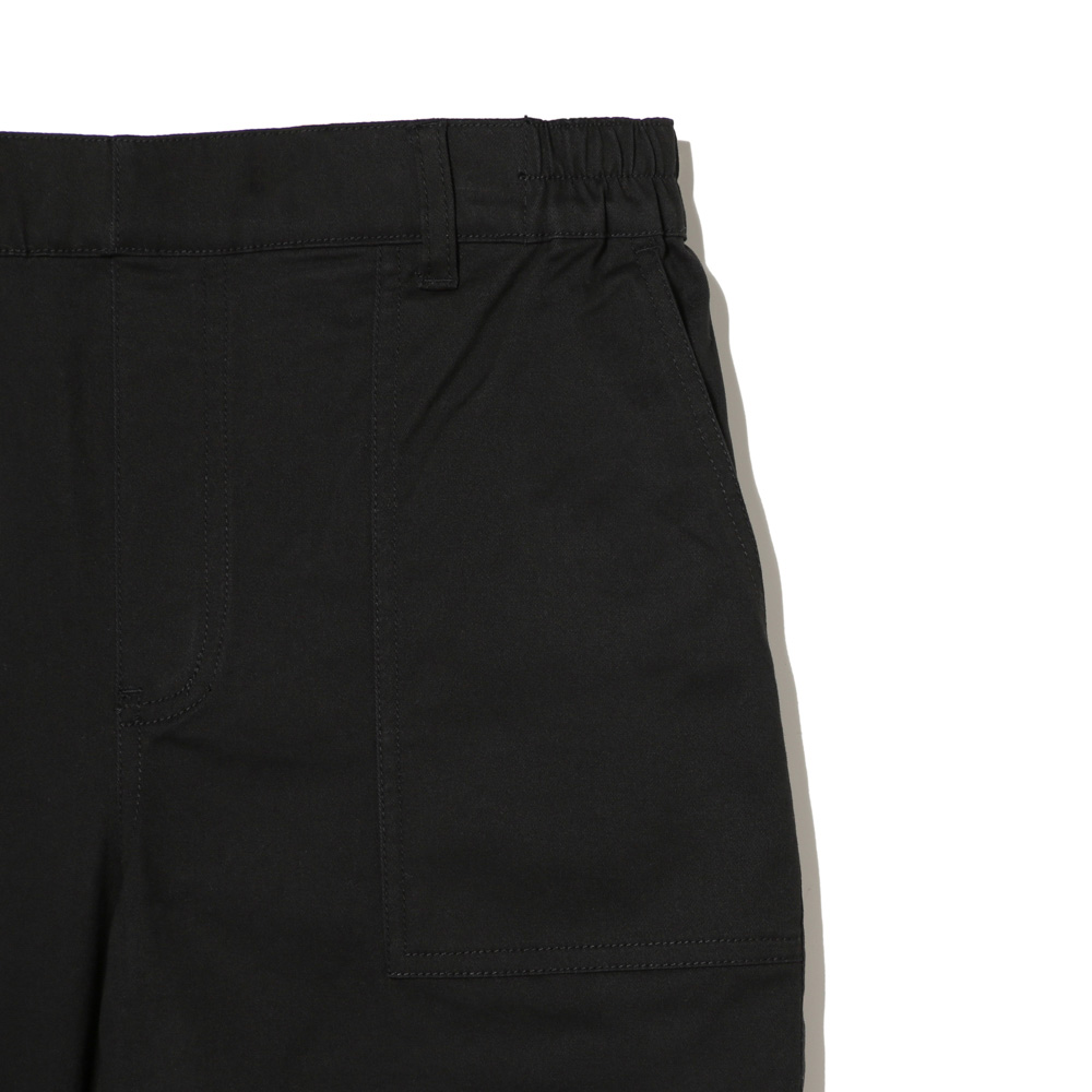 TWILL STRETCH PANTS
