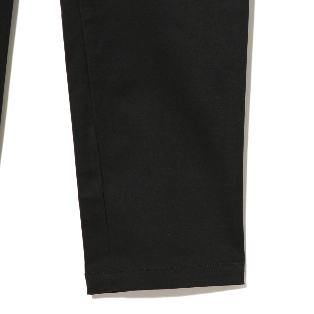 TWILL STRETCH PANTS