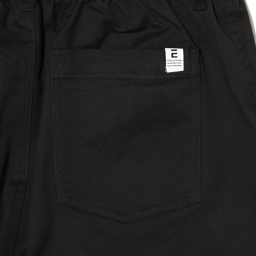 TWILL STRETCH PANTS