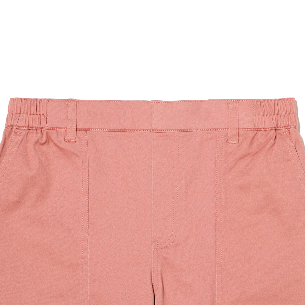 TWILL STRETCH PANTS