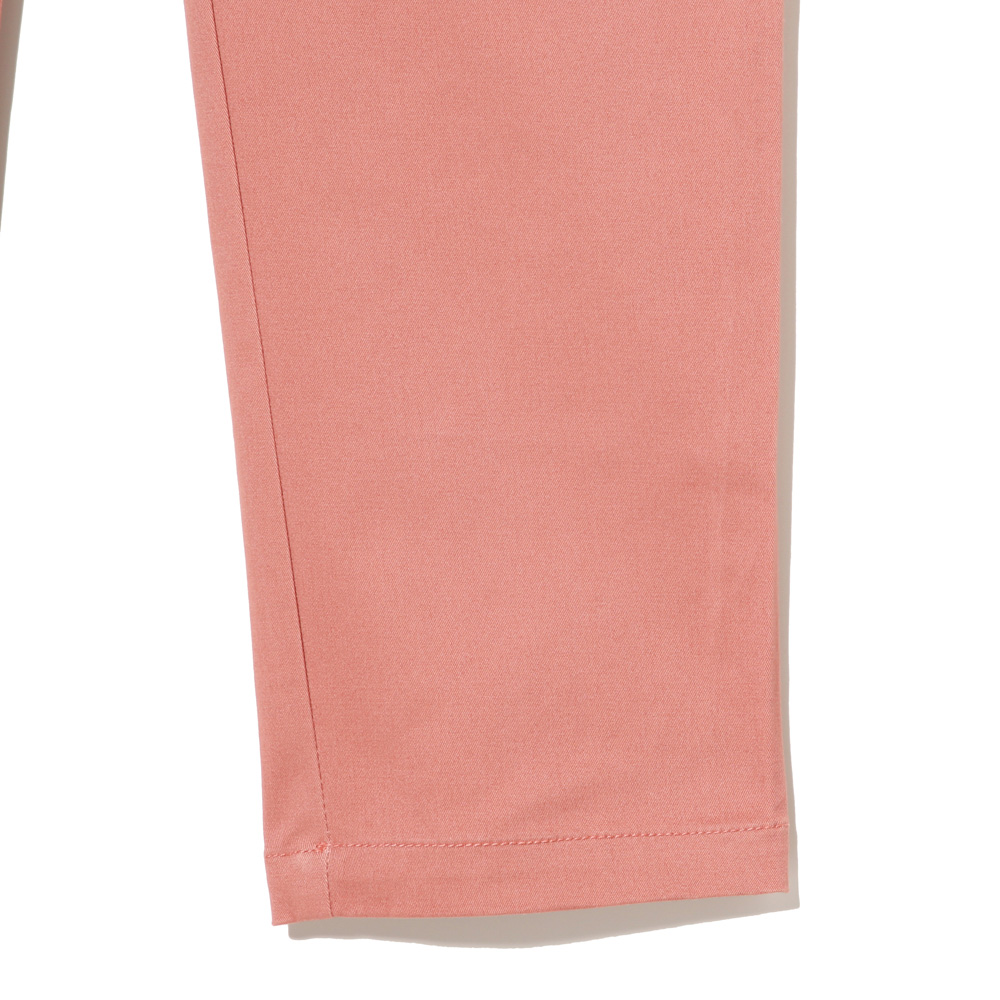 TWILL STRETCH PANTS