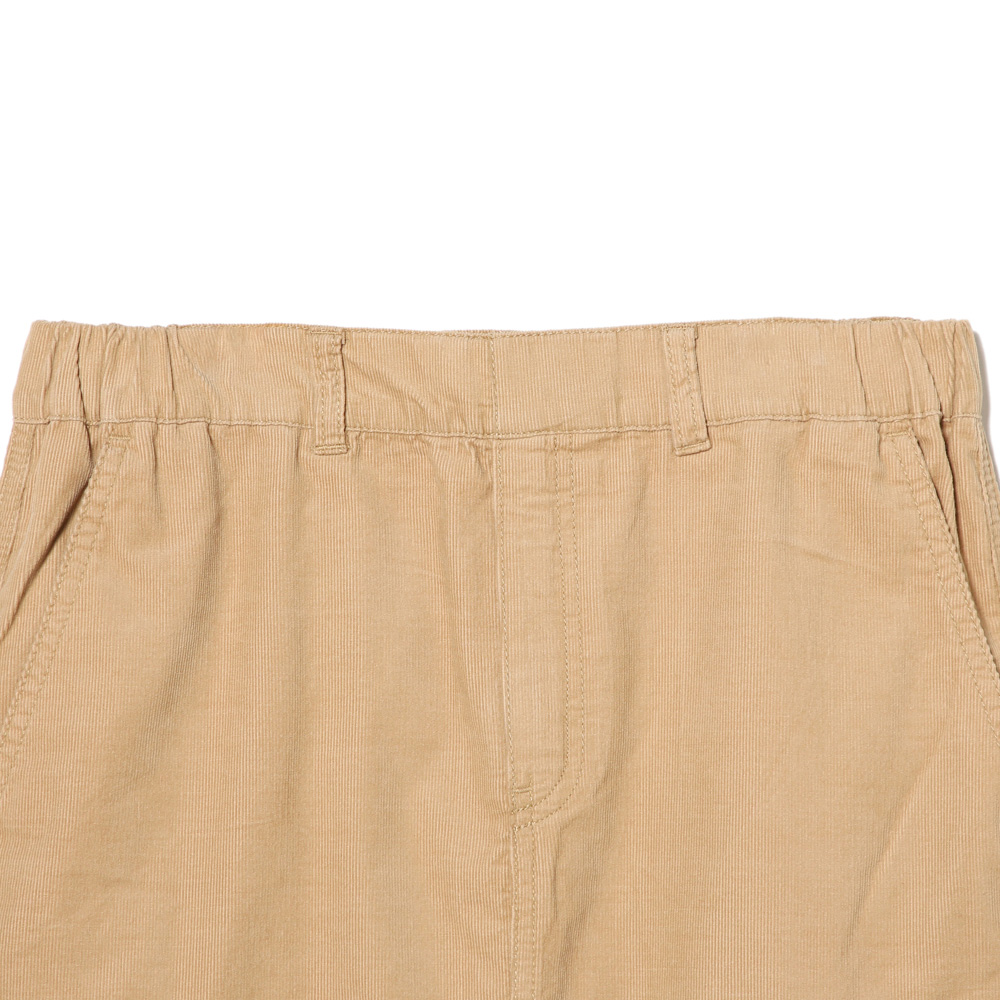 CORDUROY SKIRT