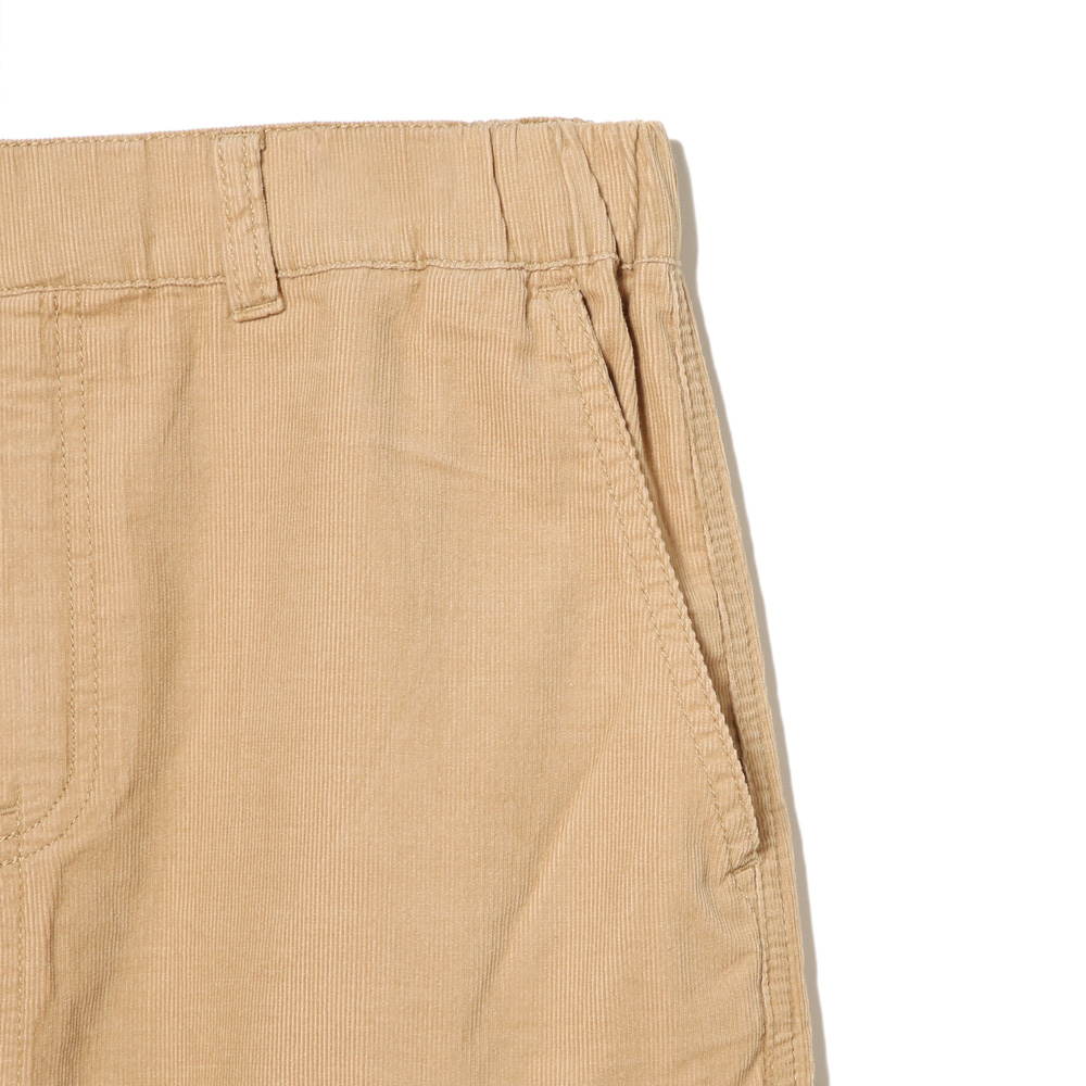 CORDUROY SKIRT