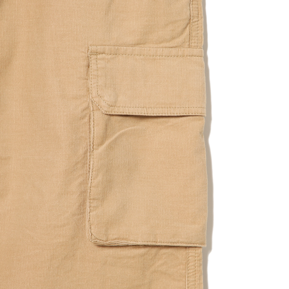 CORDUROY SKIRT