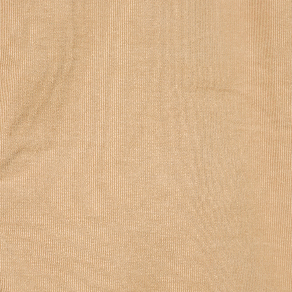CORDUROY SKIRT