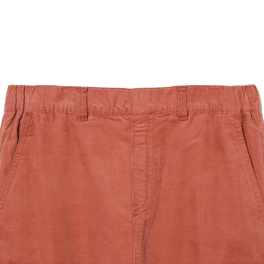 CORDUROY SKIRT