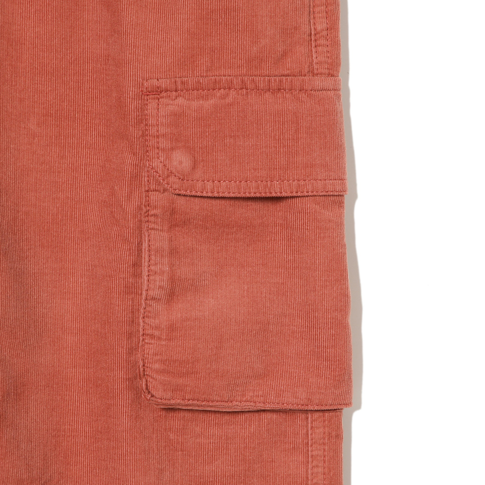 CORDUROY SKIRT