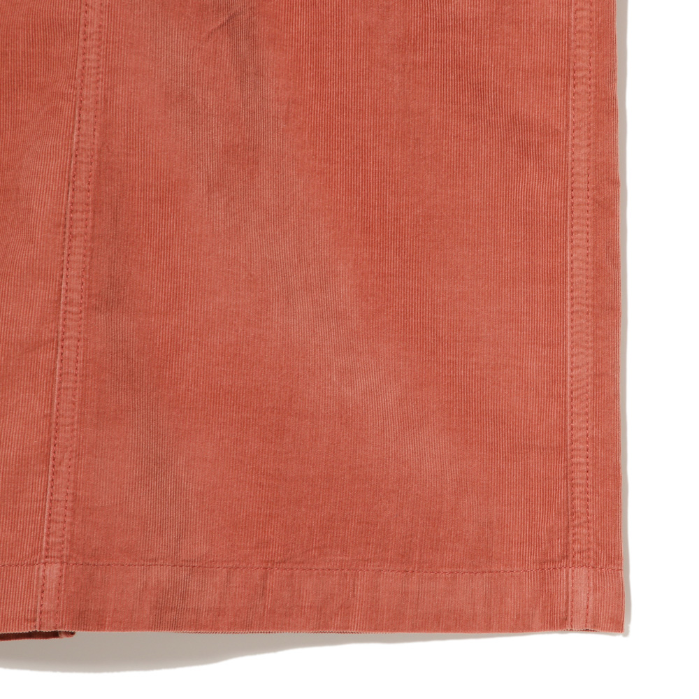 CORDUROY SKIRT