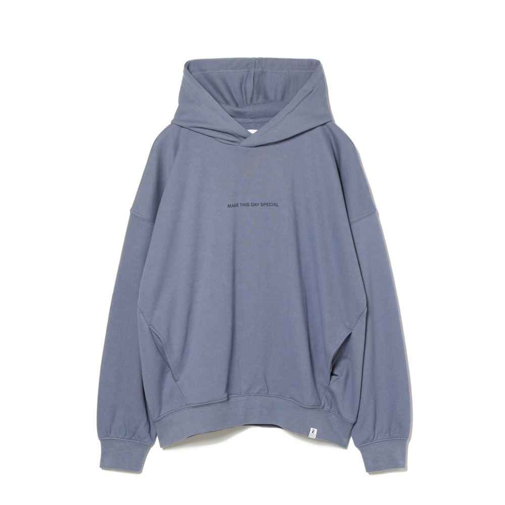 SWEAT BIG HOODIE