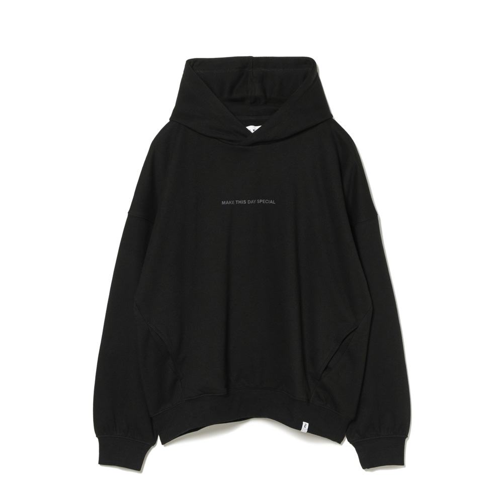 SWEAT BIG HOODIE