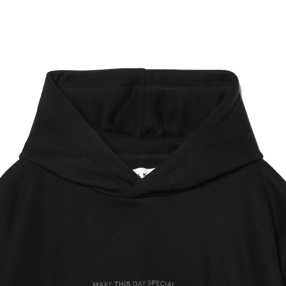 SWEAT BIG HOODIE