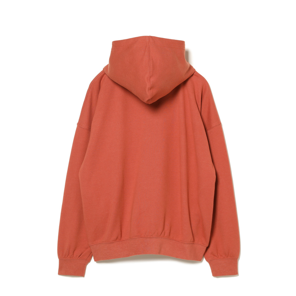 SWEAT BIG HOODIE