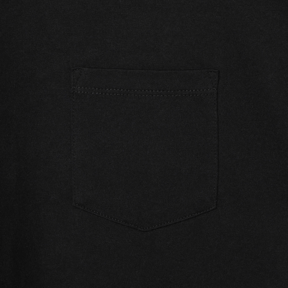 BIG CREW LONG TEE