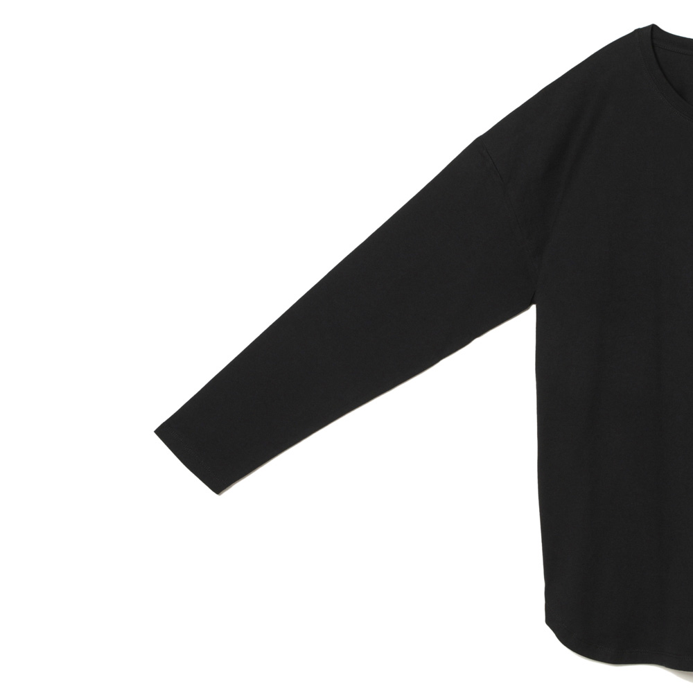 BIG CREW LONG TEE