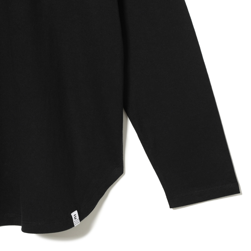 BIG CREW LONG TEE