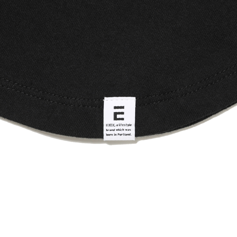 BIG CREW LONG TEE