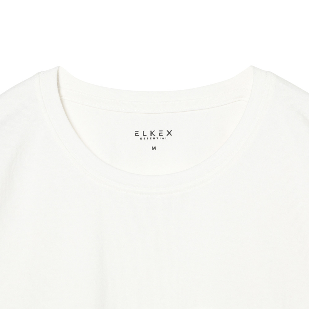 BIG CREW LONG TEE