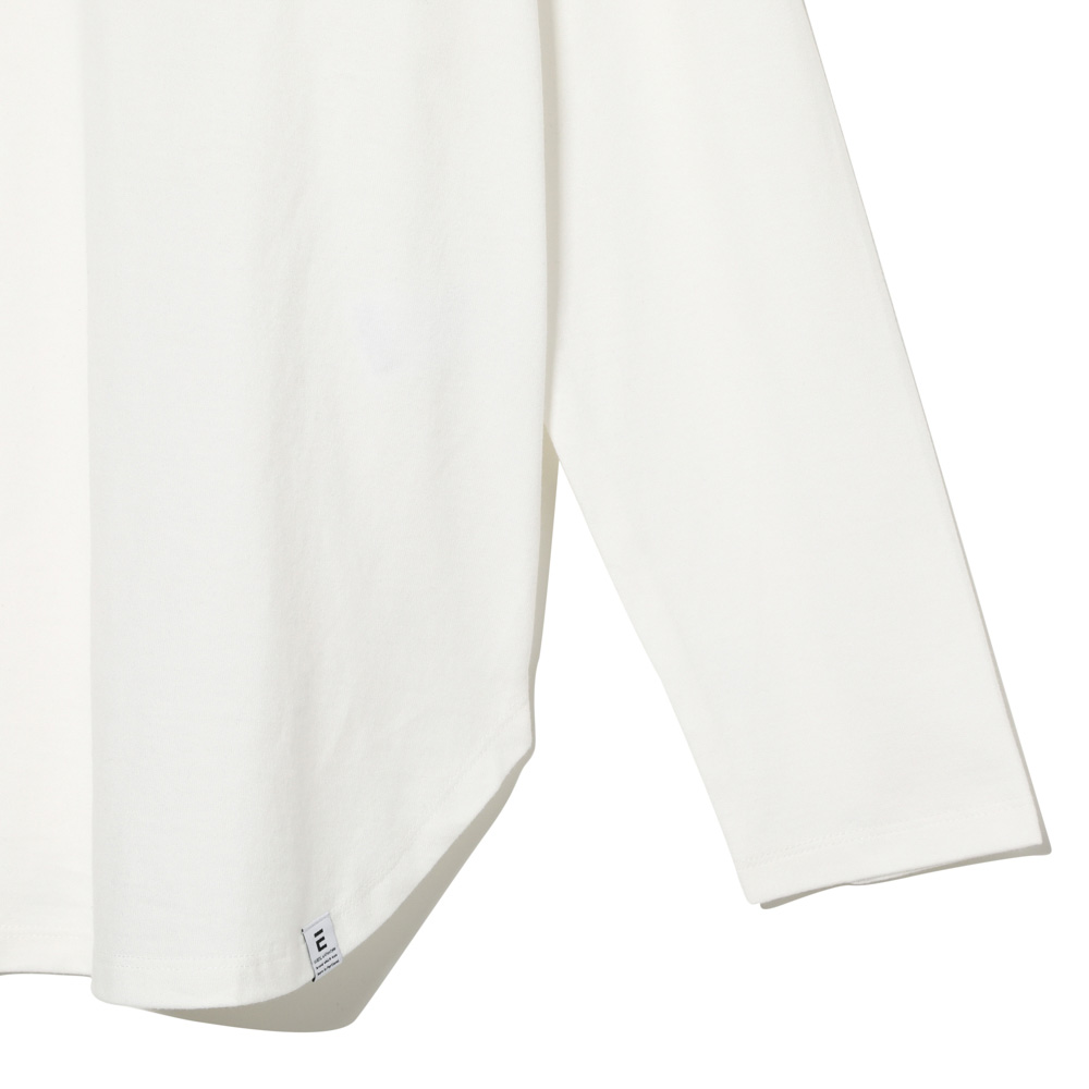 BIG CREW LONG TEE