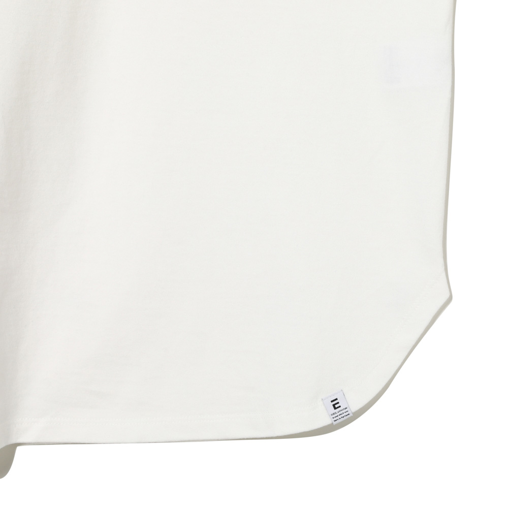 BIG CREW LONG TEE