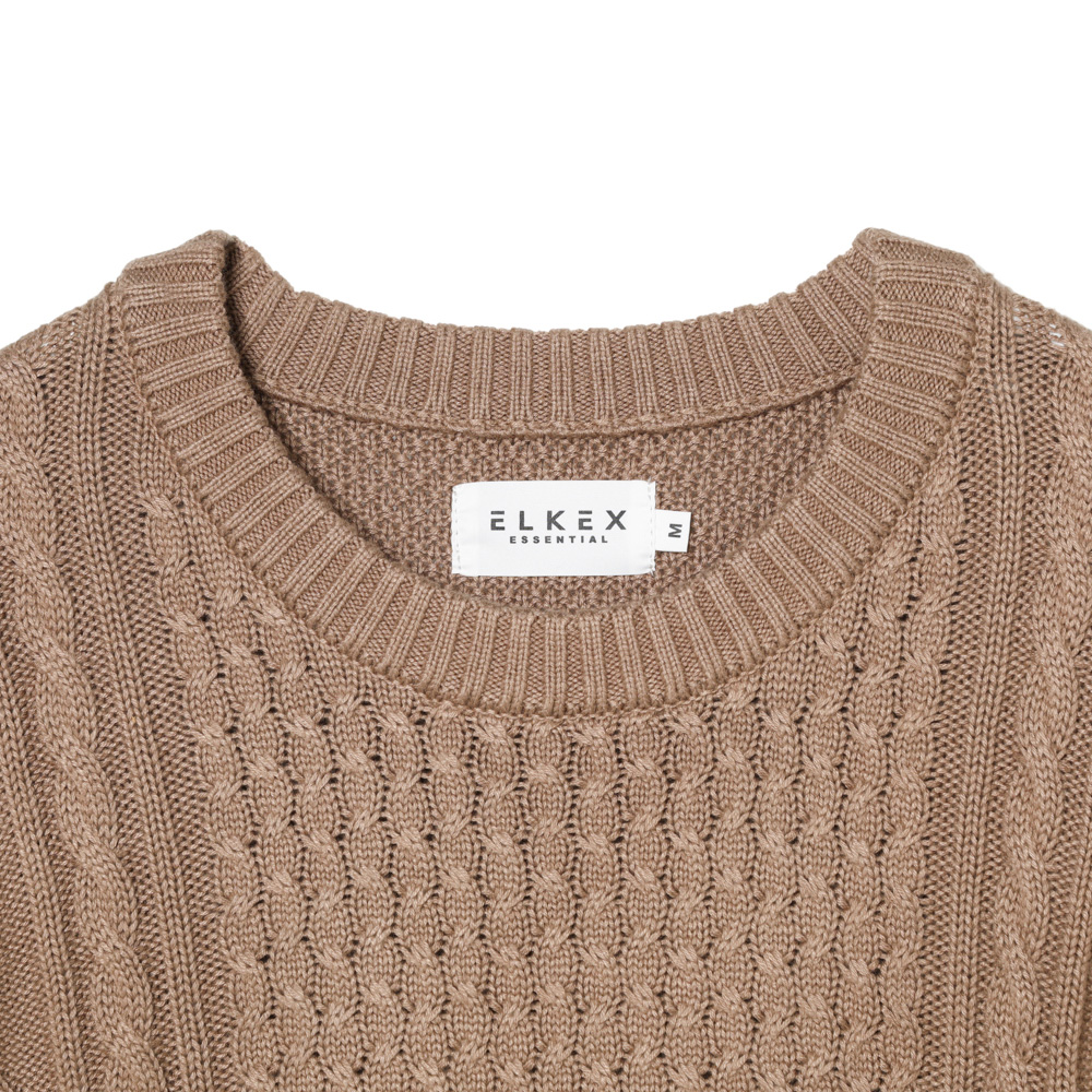 HX KNIT VEST