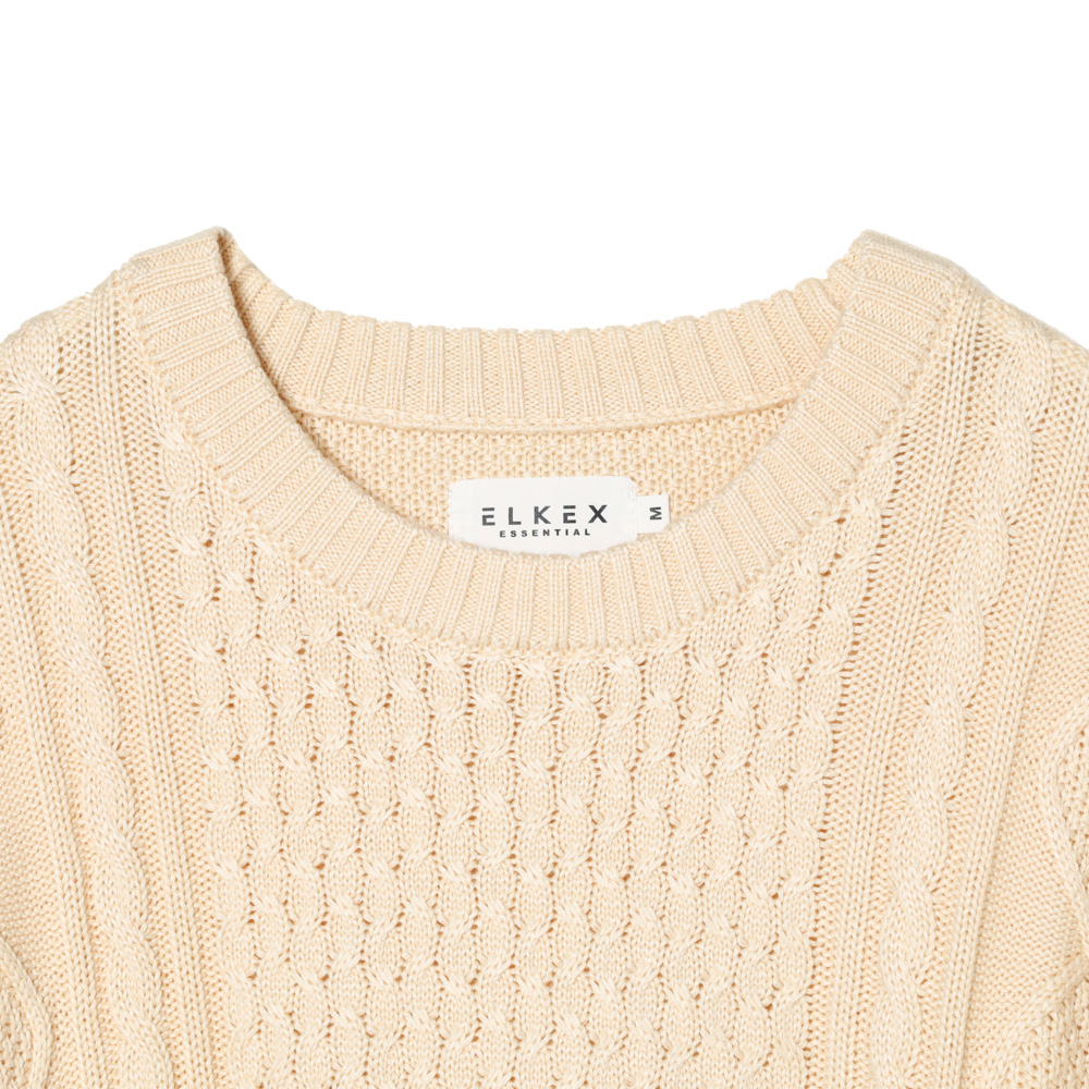 HX KNIT VEST