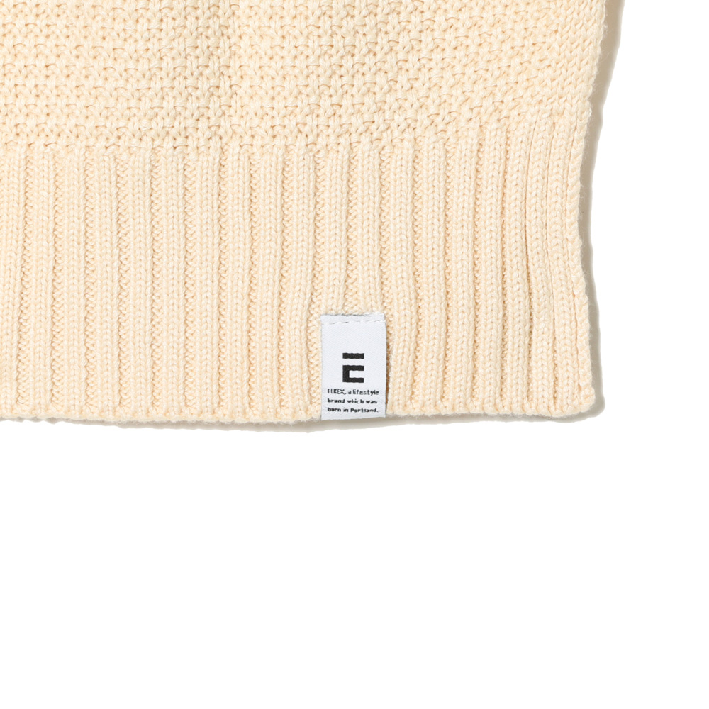 HX KNIT VEST