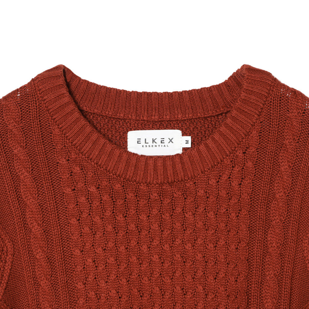 HX KNIT VEST