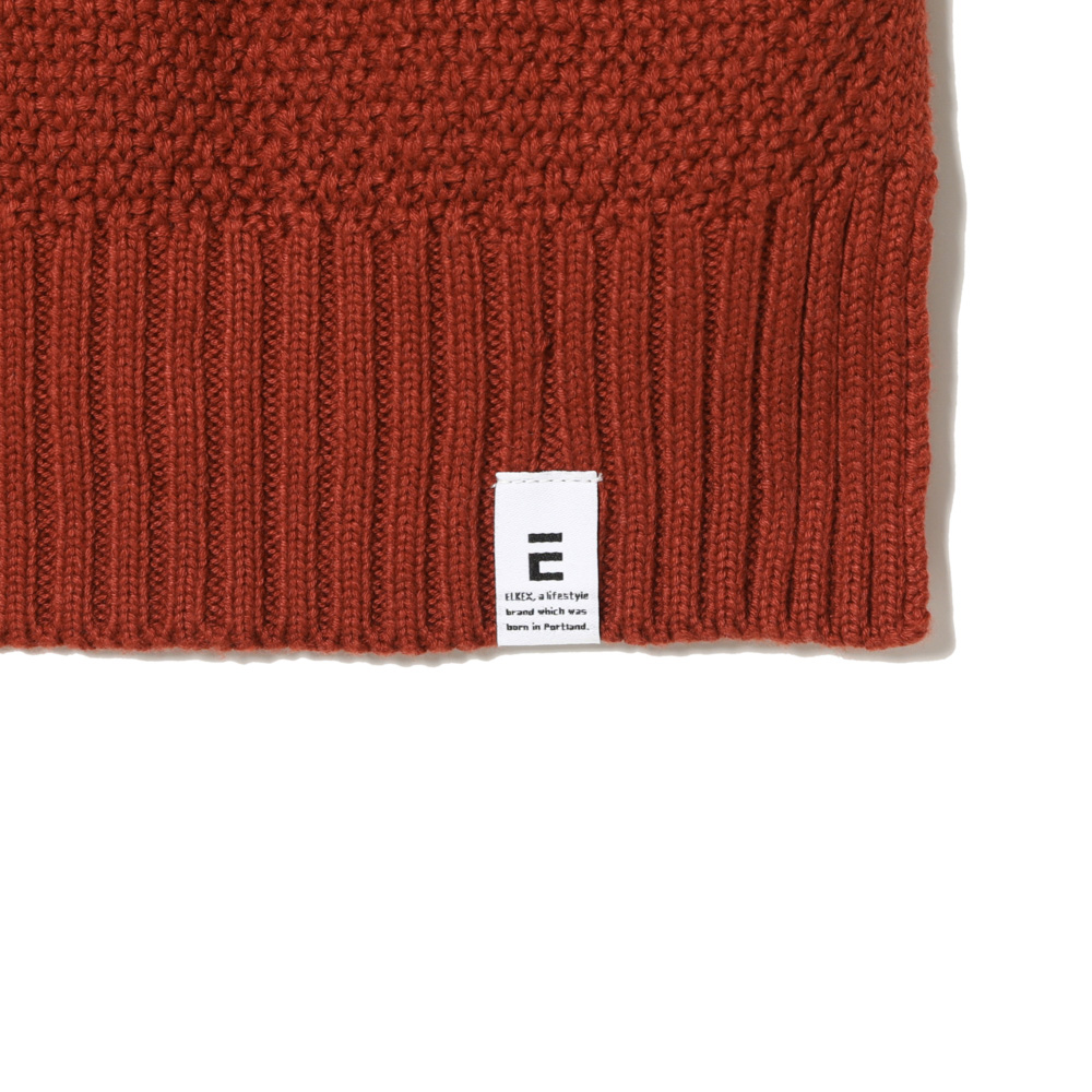 HX KNIT VEST