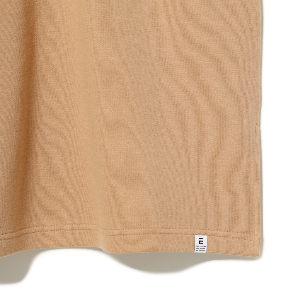 SWEAT BIG DRESS