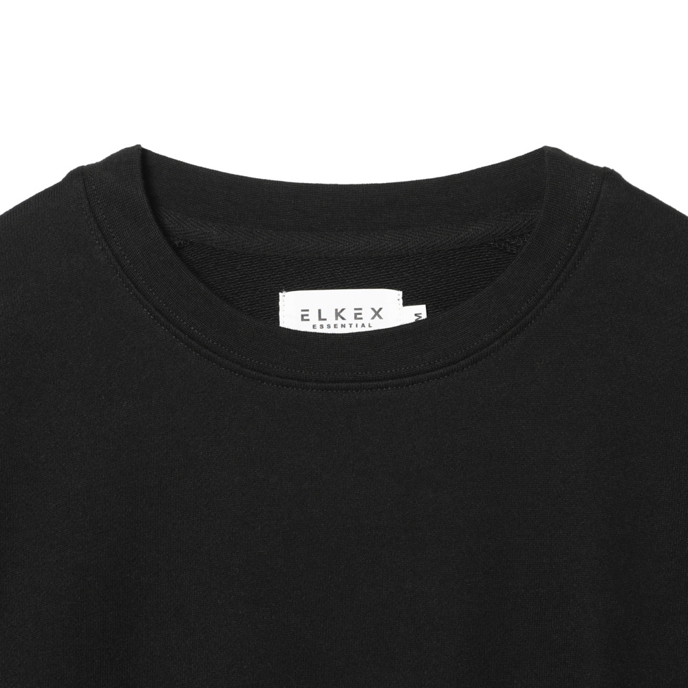 SWEAT BIG DRESS