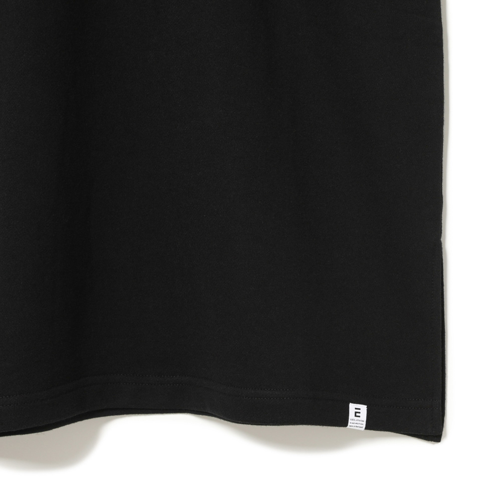 SWEAT BIG DRESS
