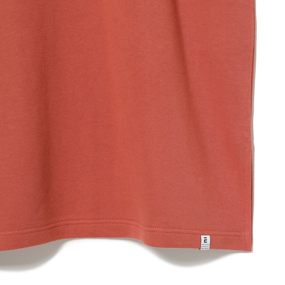 SWEAT BIG DRESS