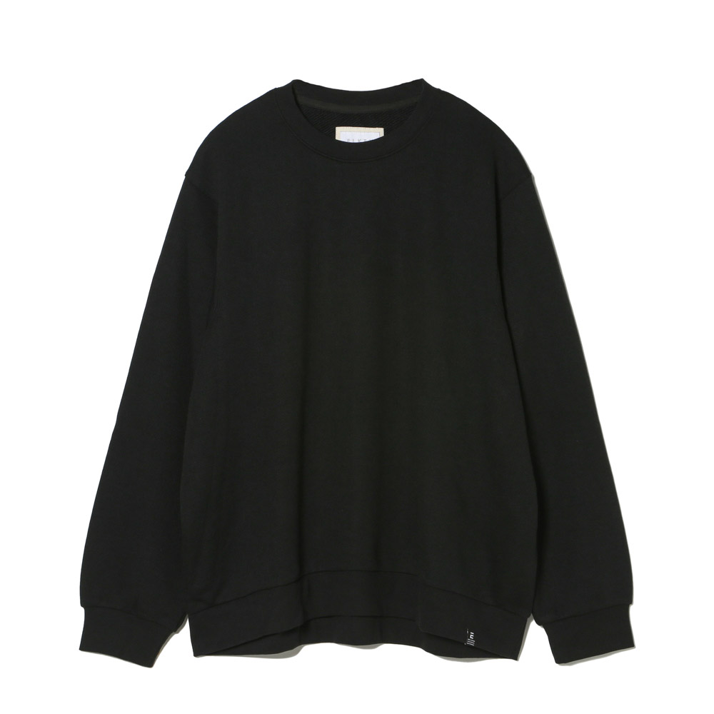 LOOSE FIT SW CREW