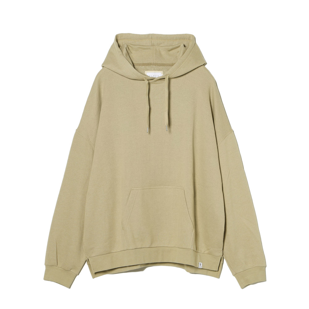 LOOSE FIT SW HOODIE