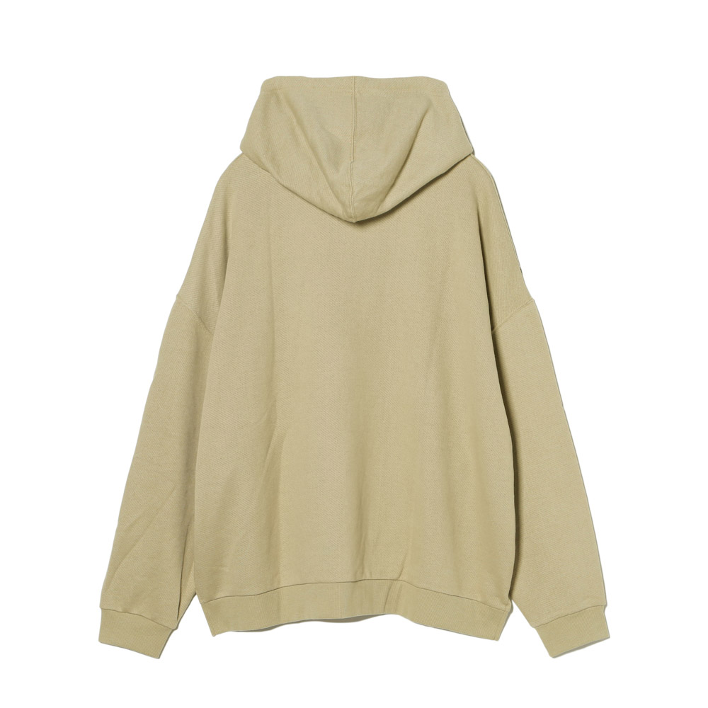 LOOSE FIT SW HOODIE