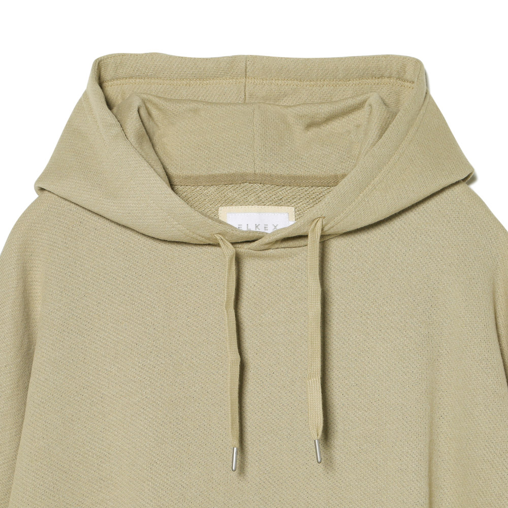 LOOSE FIT SW HOODIE