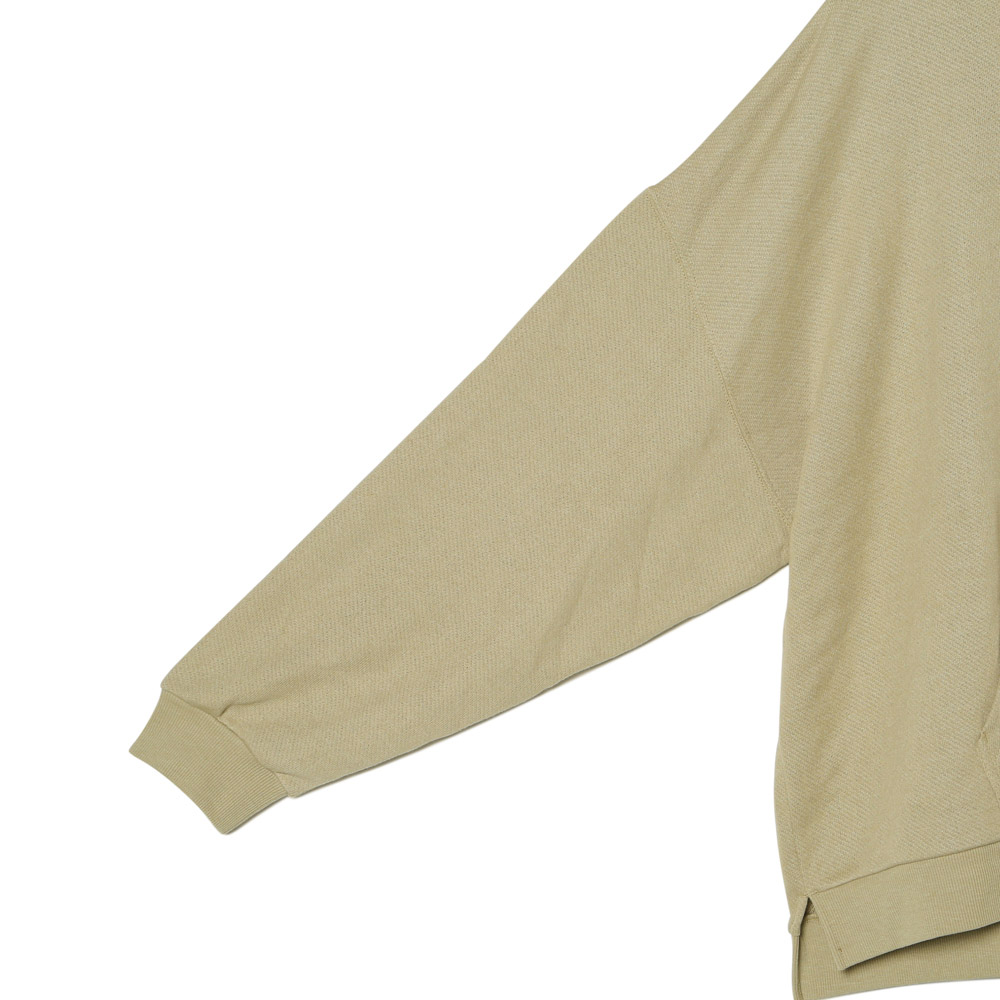 LOOSE FIT SW HOODIE