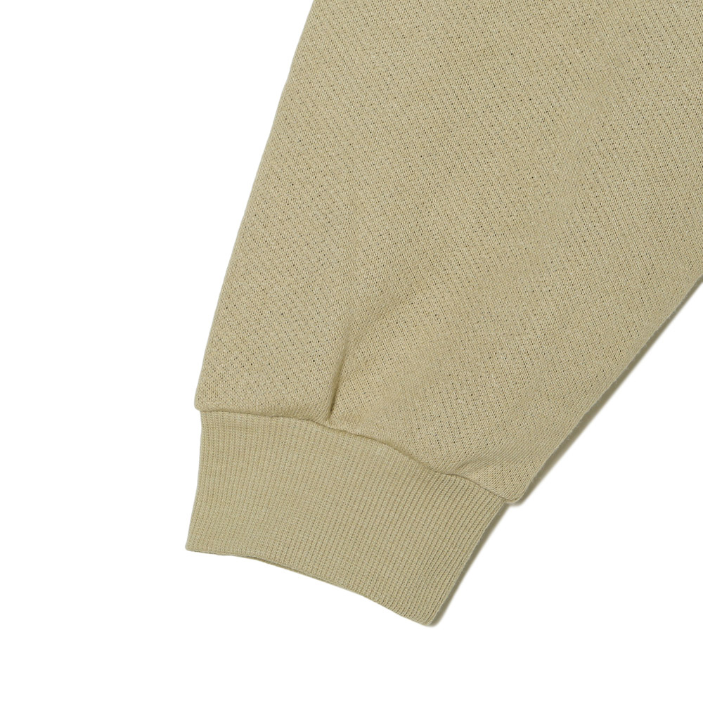 LOOSE FIT SW HOODIE